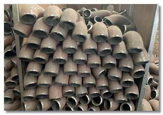 大口徑彎頭多少錢(qián)