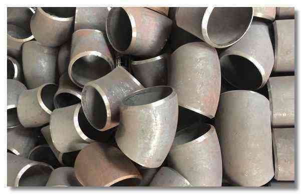 不銹鋼彎頭規(guī)格表