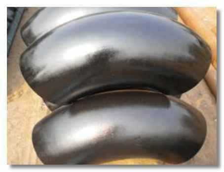 不銹鋼彎頭規(guī)格表