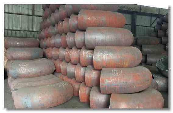 高壓碳鋼彎頭規(guī)格有哪些