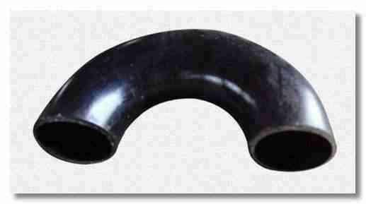 大口徑對焊彎頭加工工藝