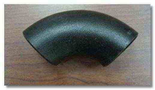 焊接無(wú)縫彎頭制造工藝