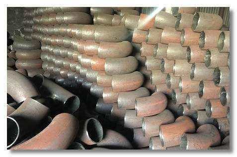 90度無(wú)縫彎頭報(bào)價(jià)