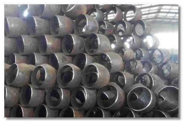 碳鋼對(duì)焊彎頭規(guī)格有哪些