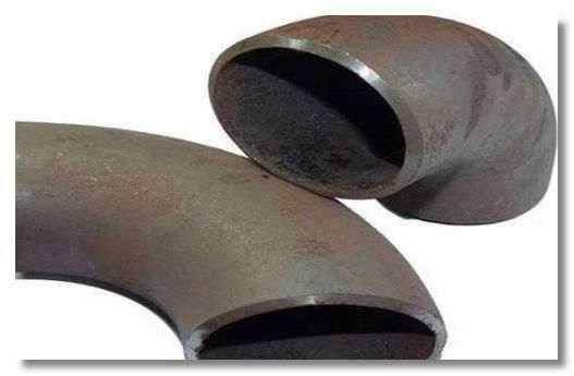 碳鋼對(duì)焊彎頭規(guī)格有哪些