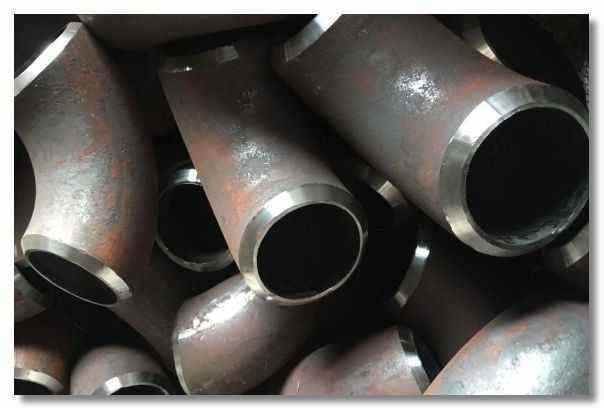 碳鋼對(duì)焊彎頭規(guī)格有哪些