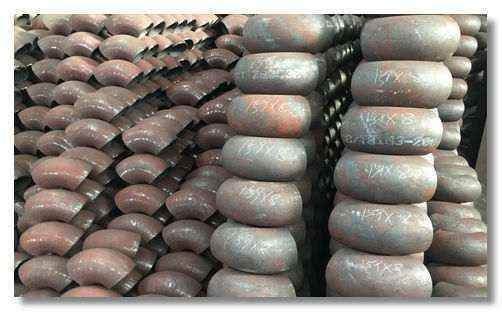 90度無縫彎頭尺寸有哪些