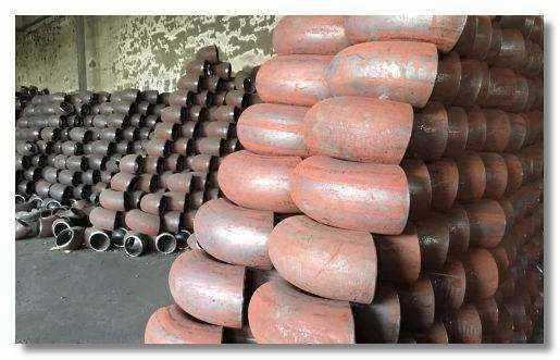 不銹鋼焊接彎頭價(jià)格