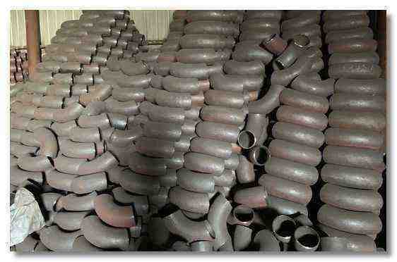 不銹鋼焊接彎頭價(jià)格