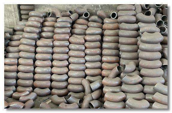 不銹鋼焊接彎頭價(jià)格