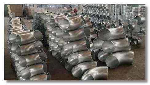 180度沖壓彎頭規(guī)格有哪些