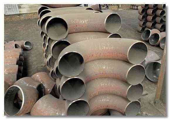 不銹鋼對焊彎頭生產(chǎn)廠家