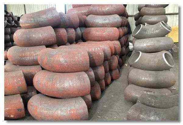 大口徑碳鋼彎頭規(guī)格大全