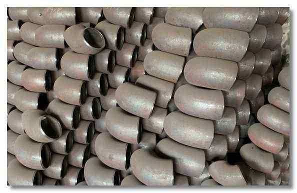 180度大口徑彎頭廠家哪家好