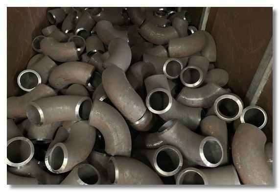 180度大口徑彎頭廠家哪家好