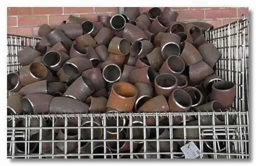 不銹鋼沖壓彎頭廠家直銷