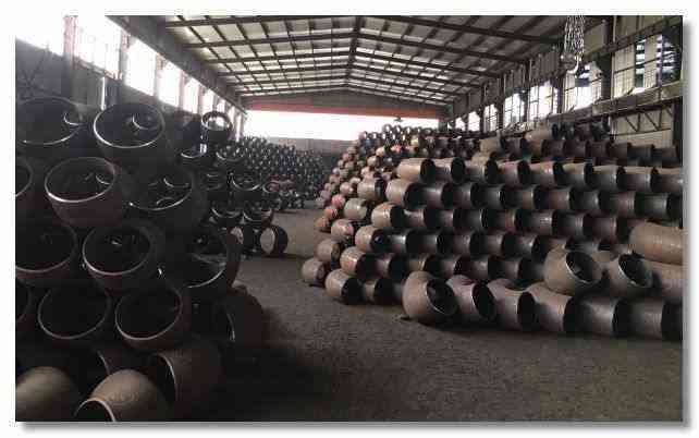 德標(biāo)彎頭規(guī)格有哪些