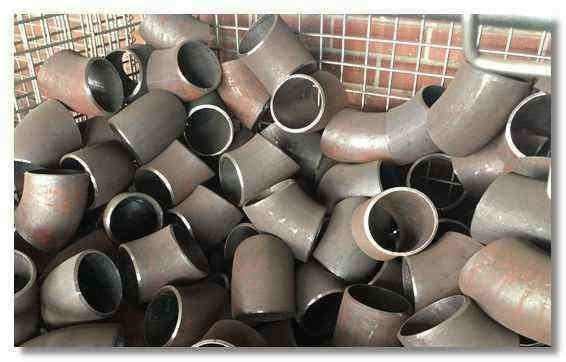 90度厚壁彎頭制造工藝