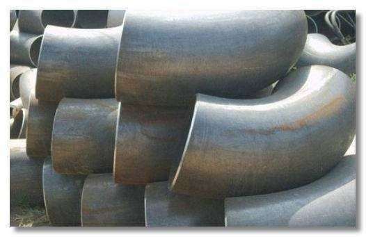 90度厚壁彎頭制造工藝