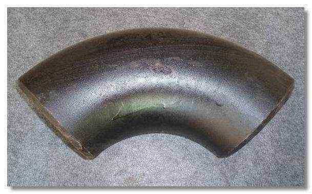 變徑彎頭生產(chǎn)廠家