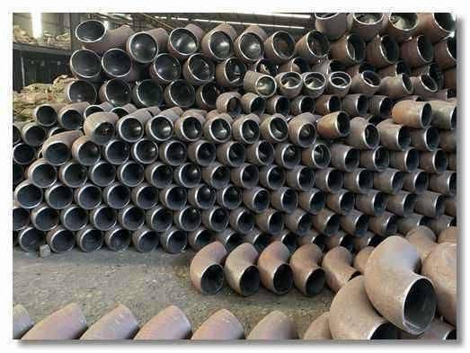 大口徑彎頭規(guī)格大全