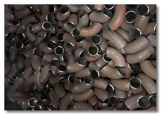 45度厚壁彎頭生產(chǎn)廠家