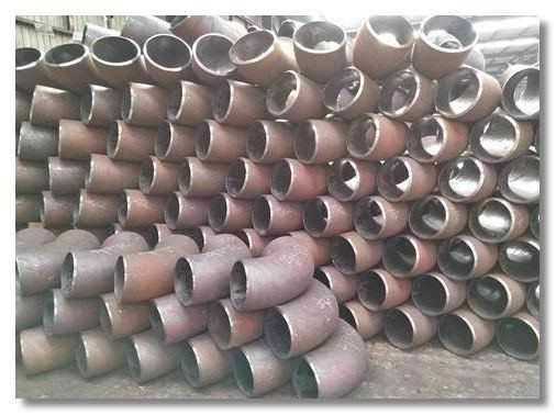 不銹鋼大口徑彎頭多少錢(qián)