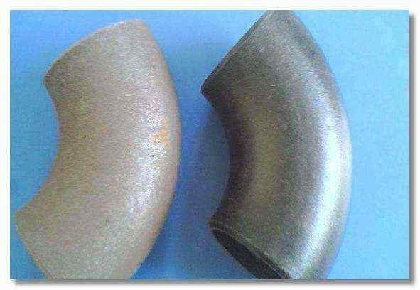 180度對(duì)焊彎頭加工廠家