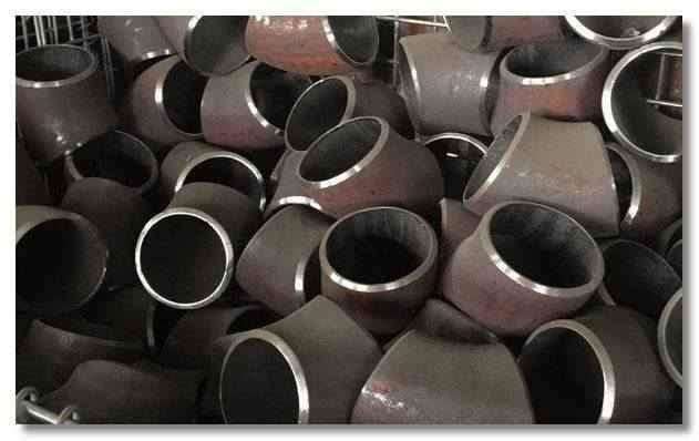 180度對(duì)焊彎頭加工廠家