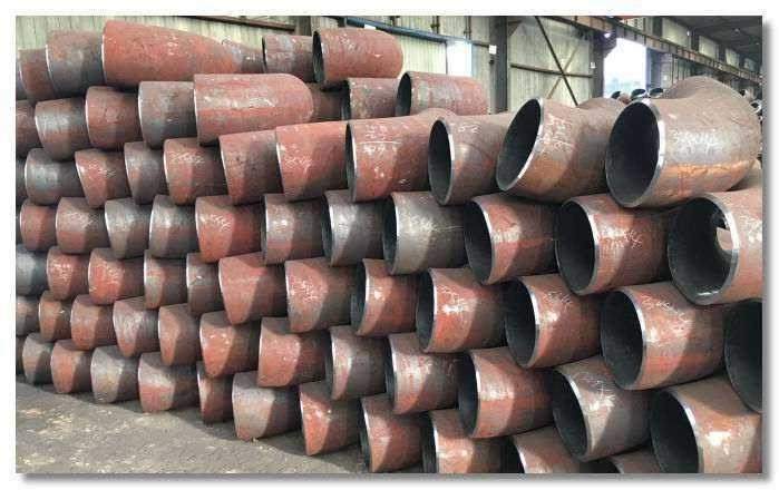 德標(biāo)彎頭廠家哪家好