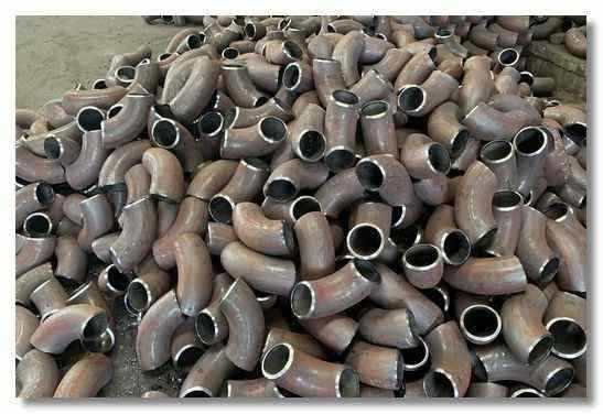 變徑彎頭材質(zhì)有哪些