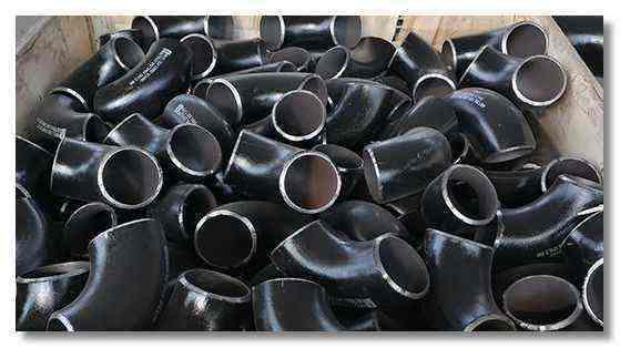 180度對(duì)焊彎頭廠家哪家好