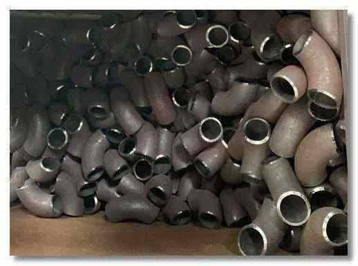 大口徑對焊彎頭多少錢