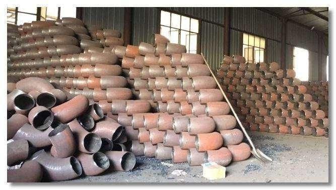 碳鋼無(wú)縫彎頭規(guī)格有哪些