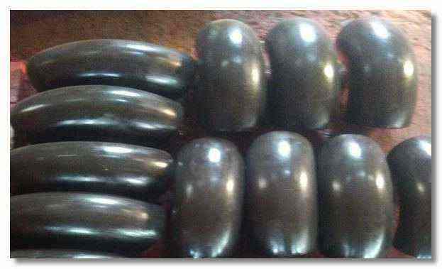 180度沖壓彎頭加工工藝