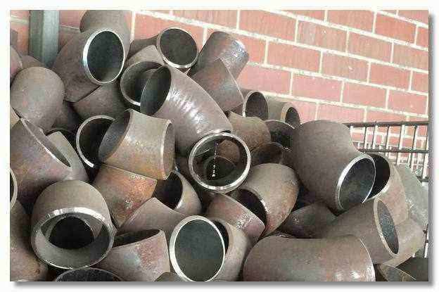 不銹鋼彎頭多少錢