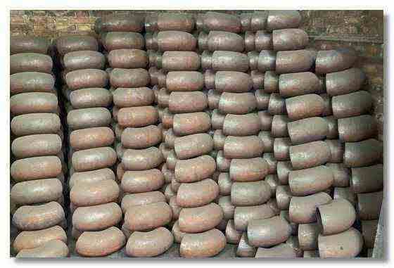 不銹鋼彎頭多少錢