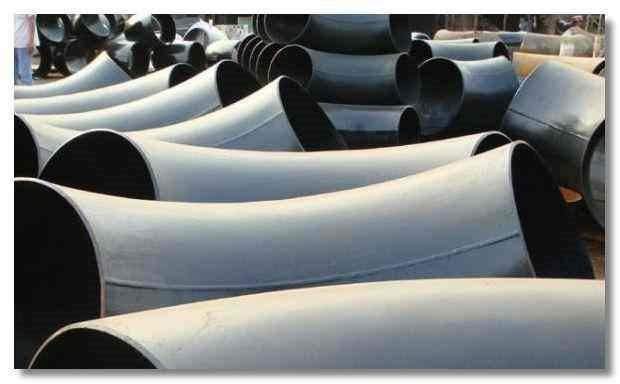 對(duì)焊彎頭材質(zhì)有哪些