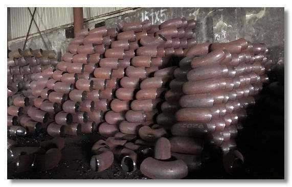 碳鋼焊接彎頭多少錢