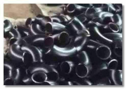 碳鋼焊接彎頭多少錢