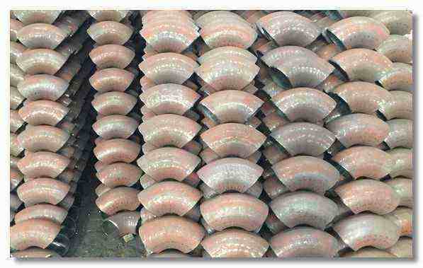 焊接無縫彎頭價格