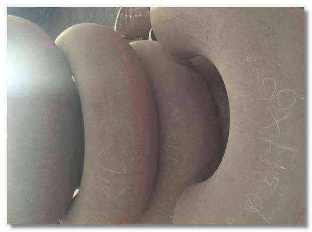 焊接無縫彎頭價格