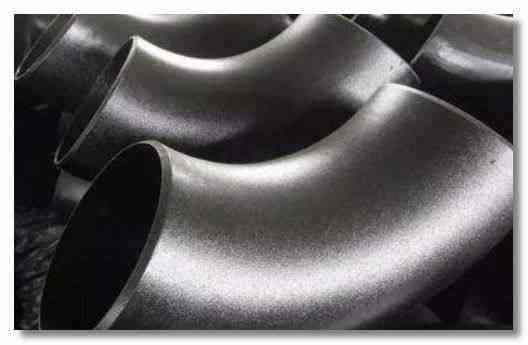 不銹鋼沖壓彎頭生產廠家