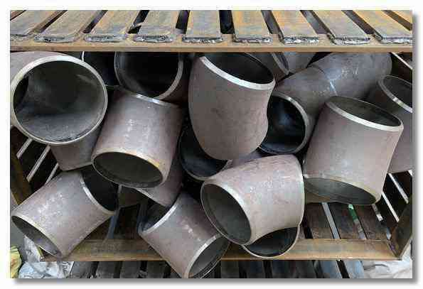 國(guó)標(biāo)厚壁彎頭規(guī)格表