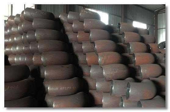 國(guó)標(biāo)厚壁彎頭規(guī)格表