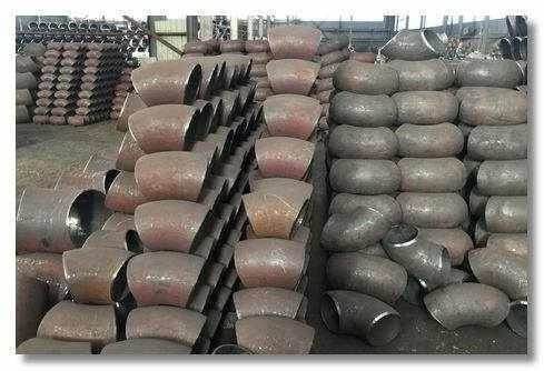 國標(biāo)彎頭廠家哪家好