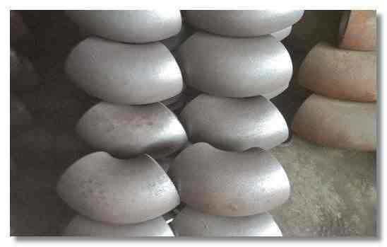 碳鋼沖壓彎頭材質(zhì)有哪些