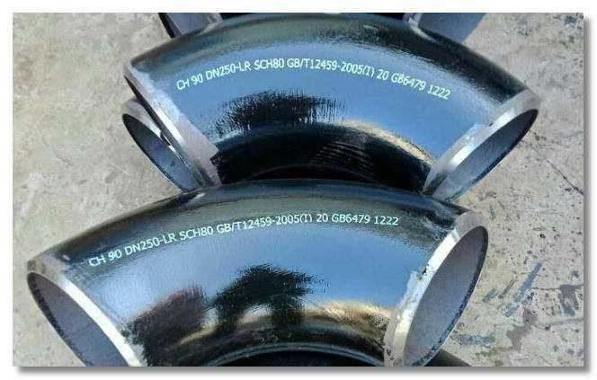 國標(biāo)彎頭規(guī)格有哪些