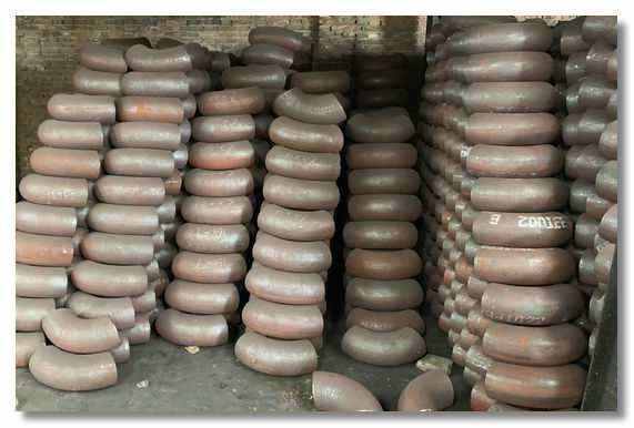 滄州彎頭生產(chǎn)廠(chǎng)家