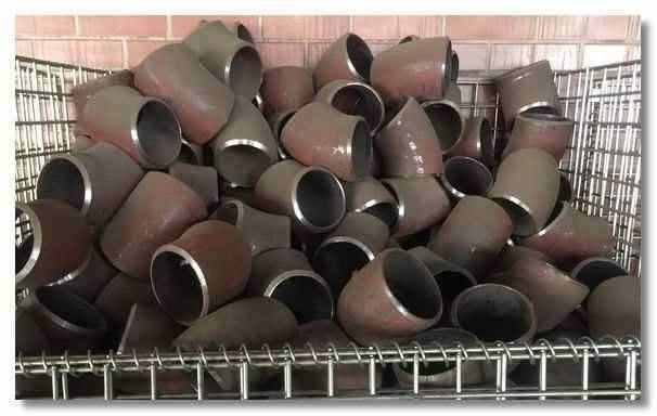 90度沖壓彎頭材質(zhì)有哪些